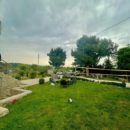 Casa Guina Solis *
