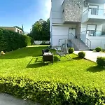 Apartmán Casa Guina Solis