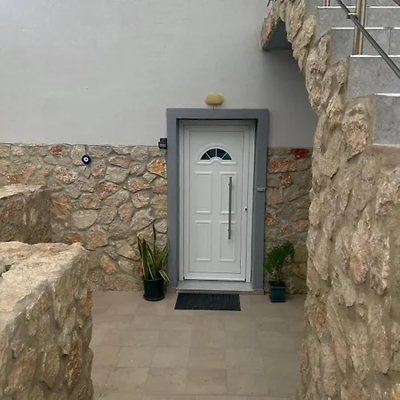 Casa Guina Solis Apartmán Koskinou (Rhodes)