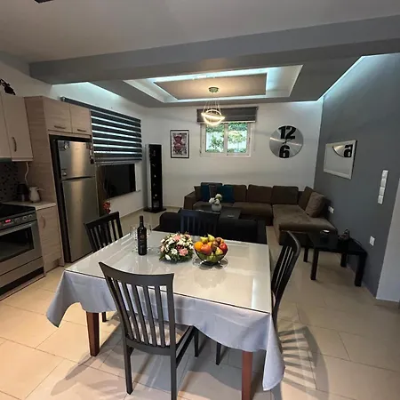 Casa Guina Solis Apartment *