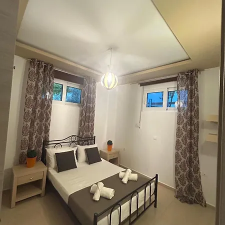 Apartment Casa Guina Solis *