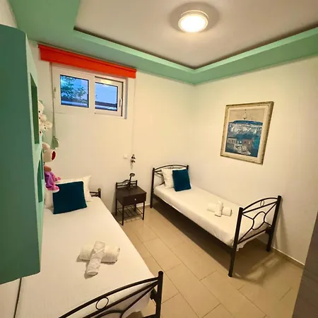 Casa Guina Solis * Koskinou (Rhodes)