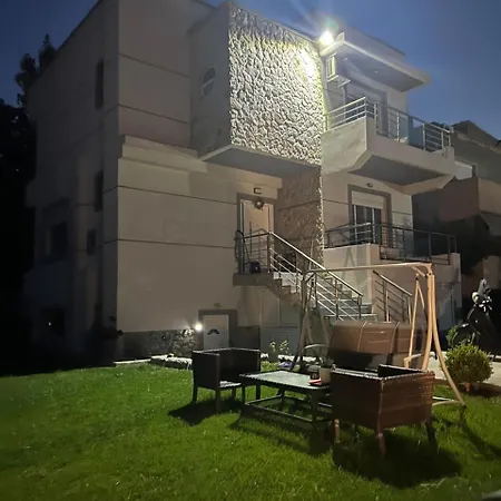 Casa Guina Solis Rhodes City