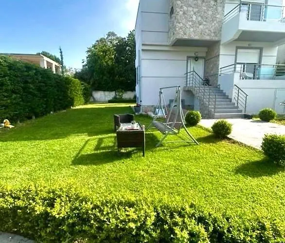 شقة Casa Guina Solis