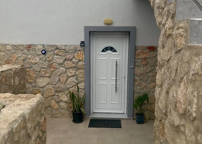 Casa Guina Solis شقة Koskinou (Rhodes)