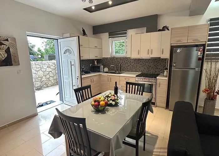 Appartement Casa Guina Solis