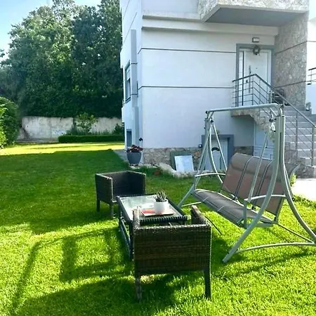 Casa Guina Solis *