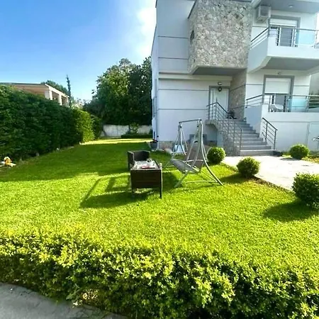 Apartament Casa Guina Solis