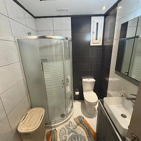 Appartement Casa Guina Solis Koskinou (Rhodes)