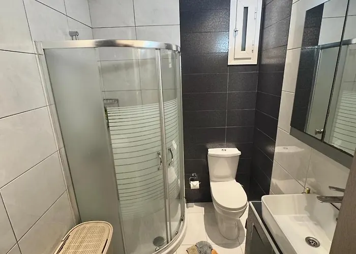 アパート Casa Guina Solis Koskinou